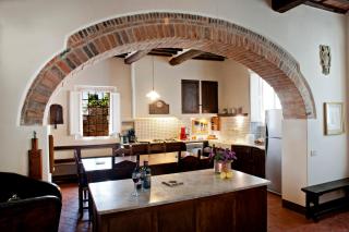Villa Sant'Andrea - Camaiore - 2
