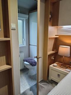 Newquay Bay Resort - Poppy's Lodge Retreat - Newquay - 9