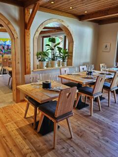 Lärchen Lodge - Oberwald - 1