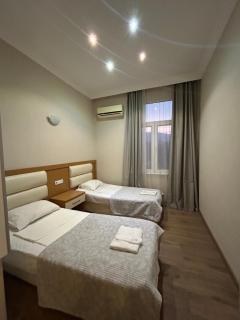 Chic Studio Next to Marjanishvili metro station - Tbilisi - 0