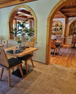 Lärchen Lodge - Oberwald - 2