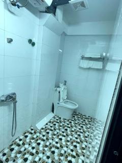 THANH HOÀNG SAPA Hotel - Sapa - 6