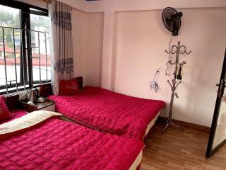 THANH HOÀNG SAPA Hotel - Sapa - 5