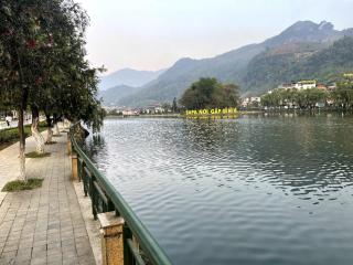 THANH HOÀNG SAPA Hotel - Sapa - 4