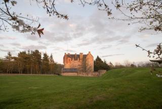 Historic 6-Bedrooms Castle Retreat - Fife - 0