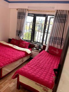THANH HOÀNG SAPA Hotel - Sapa - 2