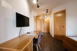 Restaurant & Landhotel Winter - Gomadingen - 8