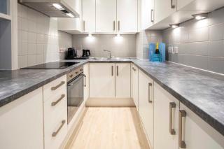 Henrietta Quarters - Central Bath Retreat - Bath - 9