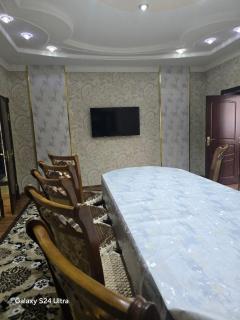Festival Suites Ferghana - Fargʻona - 6