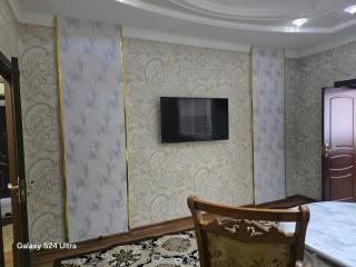 Festival Suites Ferghana - Fargʻona - 3