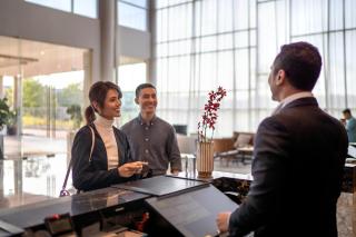 Four Points by Sheraton Desaru - Desaru - 7