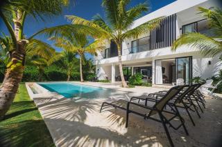 Waterfront Luxury Home in Punta Cana Resort & Club - Punta Cana - 8