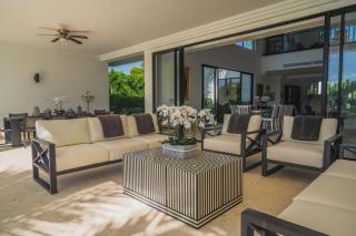 Waterfront Luxury Home in Punta Cana Resort & Club - Punta Cana - 4