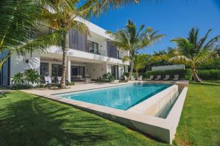 Waterfront Luxury Home in Punta Cana Resort & Club - Punta Cana - 7