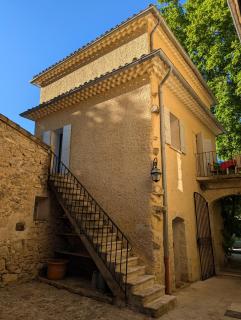 Chateau du Jonquier - 8