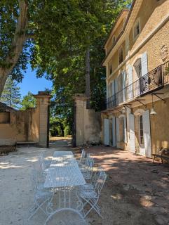 Chateau du Jonquier - 9