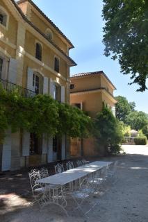 Chateau du Jonquier - Mazan - 7