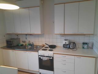 Apartment for the Working Group Hiirih 1 - Kuopio - 0
