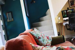 Charming Ramsgate garden cottage - Ramsgate - 0