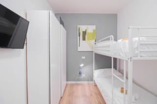 300 meters from the lake, parking - Dolce Riposo - Desenzano del Garda - 2