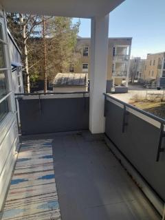 Apartment for the Working Group Hiirih 1 - Kuopio - 5