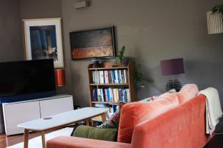 Charming Ramsgate garden cottage - Ramsgate - 9