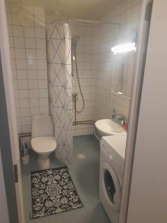 Apartment for the Working Group Hiirih 1 - Kuopio - 3