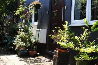 Charming Ramsgate garden cottage - Ramsgate - 7
