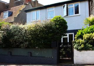 Charming Ramsgate garden cottage - Ramsgate - 3