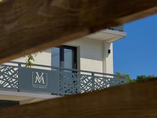 Vila Monti - - 3