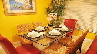 SHVCK1 - Coral Cay Resort #1 - 4 Bedroom Townhouse - 8