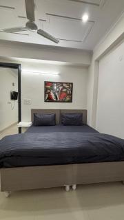1BHK Luxury Max Stay - Neu-Delhi - 9
