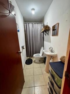 Departamentos M & S - Guaymas - 2
