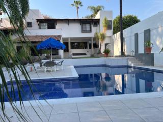 Suites La Floresta - Ajijic - 0