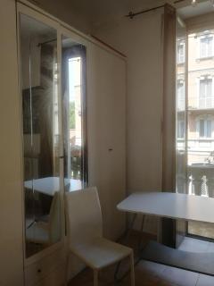 Bilocale con terrazzo - Milan - 4