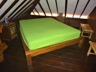 Bali Coco House - Mantaak - 3