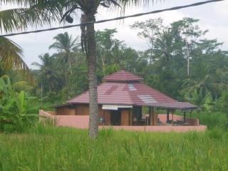 Bali Coco House - Mantaak - 2