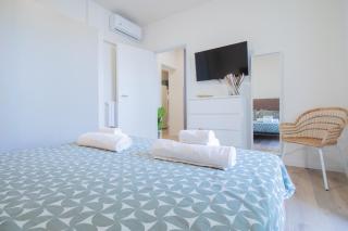300 meters from the lake, parking - Dolce Riposo - Desenzano del Garda - 4
