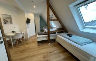 BEGE APARTMENTS Company Retreat - Remscheid - 8