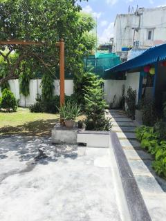 Happy Home Stay - Neu-Delhi - 4