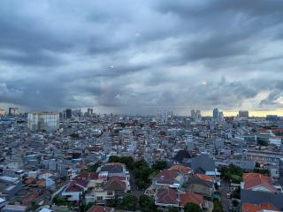 The Grand Platinum Jakarta - Jakarta - 6