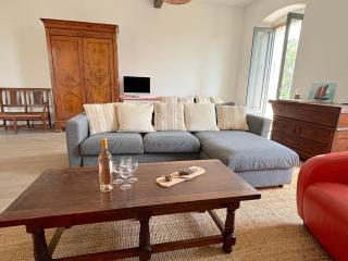 L'appartement Pianosa - Aléria - 4