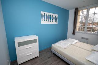 Appartement vue mer Les Sables d'Olonne - Les Sables-dʼOlonne - 6