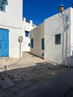 DAR ZAHRA Sidi Bou Said - Sidi Bou Saïd - 8