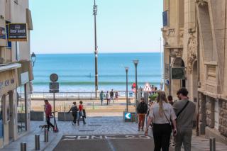 Appartement vue mer Les Sables d'Olonne - Les Sables-dʼOlonne - 5