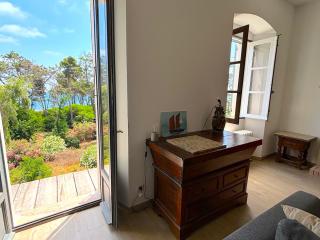L'appartement Pianosa - Aléria - 7