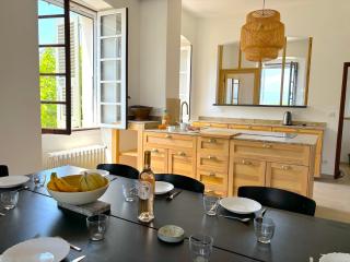 L'appartement Pianosa - Aléria - 9