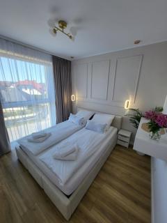 Golden Coast Apartment - Pogórze - 0