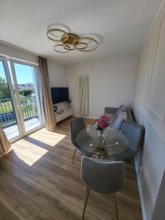 Golden Coast Apartment - Pogórze - 8