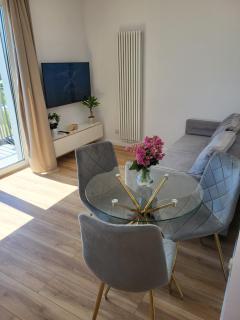 Golden Coast Apartment - Pogórze - 7